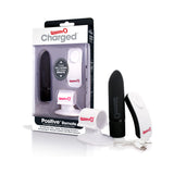 Charged Positive Remote Control - Strawberry - Each