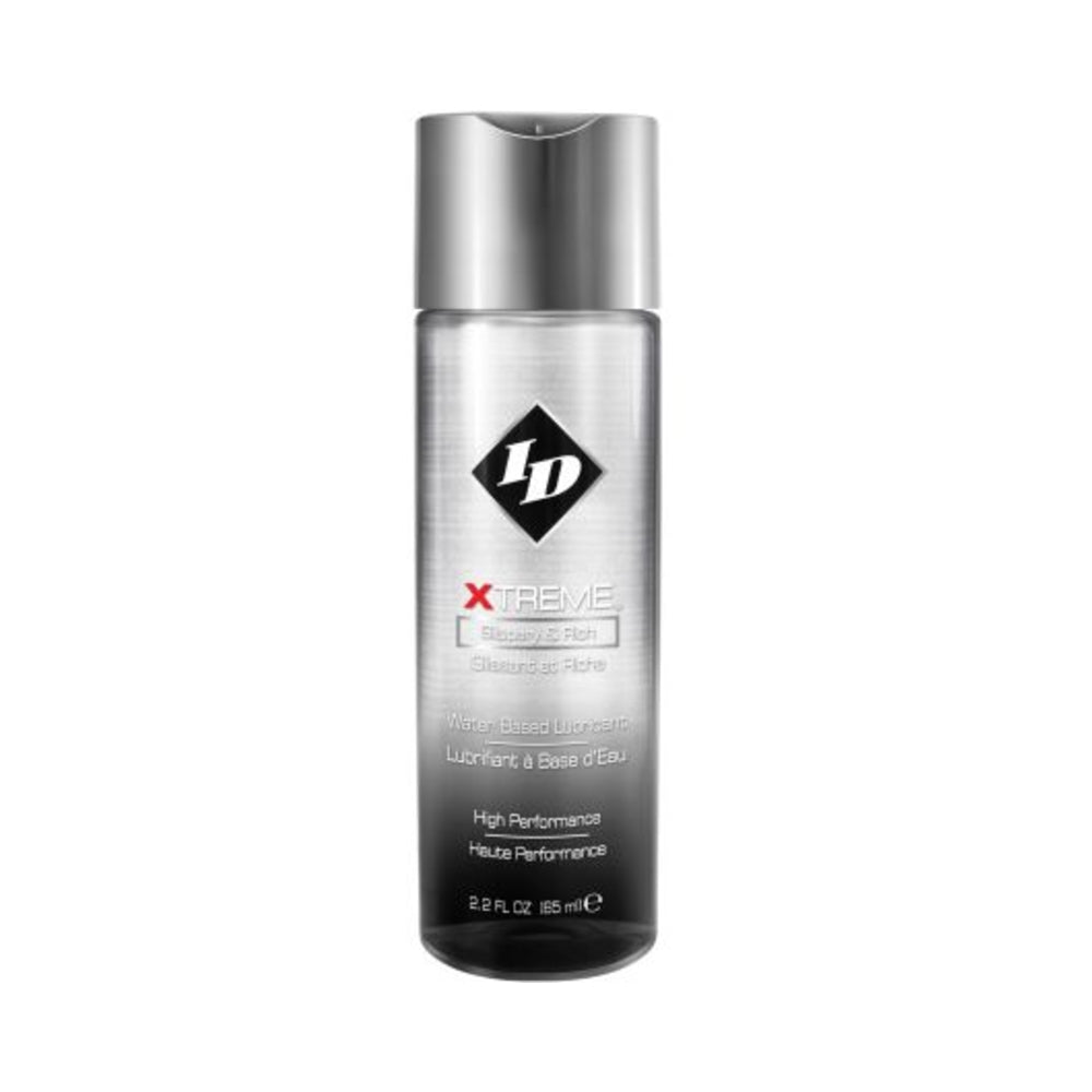 Id Xtreme Disc Cap Bottle 2.2 Fl Oz