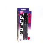 The 9's, Toppers - Extender Sleeve