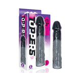 The 9's, Toppers - Extender Sleeve