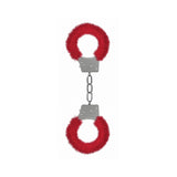 Ouch! Beginner's Handcuffs Furry