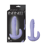 Infinitt Rotating Dual Massager