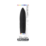 Evolved On The Spot Bullet 7 Function Rechargable Silicone Waterproof Black