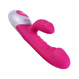 Nalone Dancer Clit Stim Vibe W/sound Pink