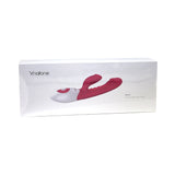 Nalone Dancer Clit Stim Vibe W/sound Pink