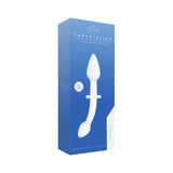 Chrystalino Doubler - White