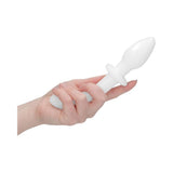 Chrystalino Doubler - White