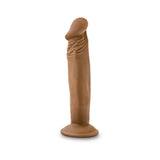 Dr Skin Dr Small 6 Dildo Vanilla