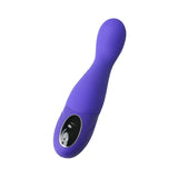 Sincerely, Ss Lavender 10 Function Vibrator