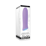 Evolved Purple Haze Rechargeable Bullet - Purple