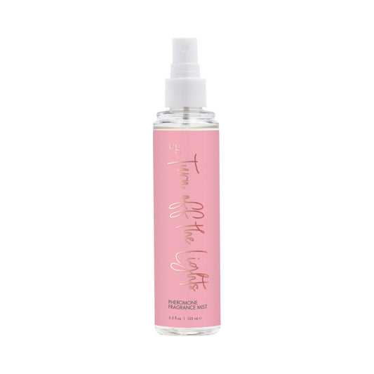 Cgc Body Mist Turn Off The Lights 3.5oz