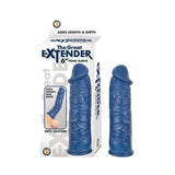 The Great Extender 6 inches Penis Sleeve