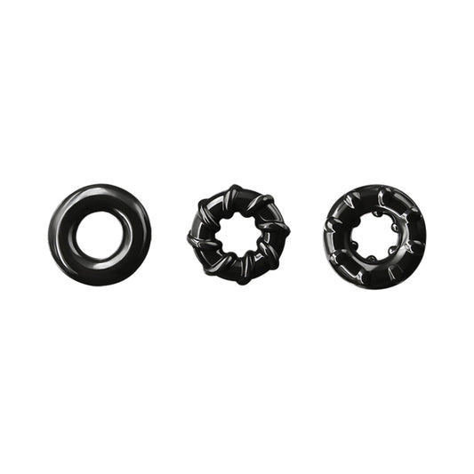 Renegade Dyno Rings