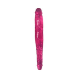 Lollicock Sweet Slim Stick Double Dildo