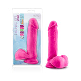 Au Naturel Bold Hero 8 inches Dildo