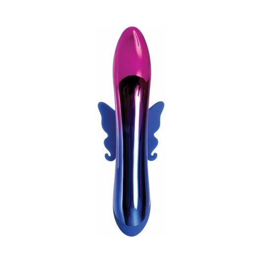 Evolved Firefly Dual Stim - Blue
