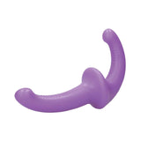 Ouch Silicone Strapless Strap On