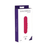 Sincerely Unite Vibe Mini Vibrator