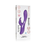 Sensuelle Brandii Bendable Rabbit Vibrator