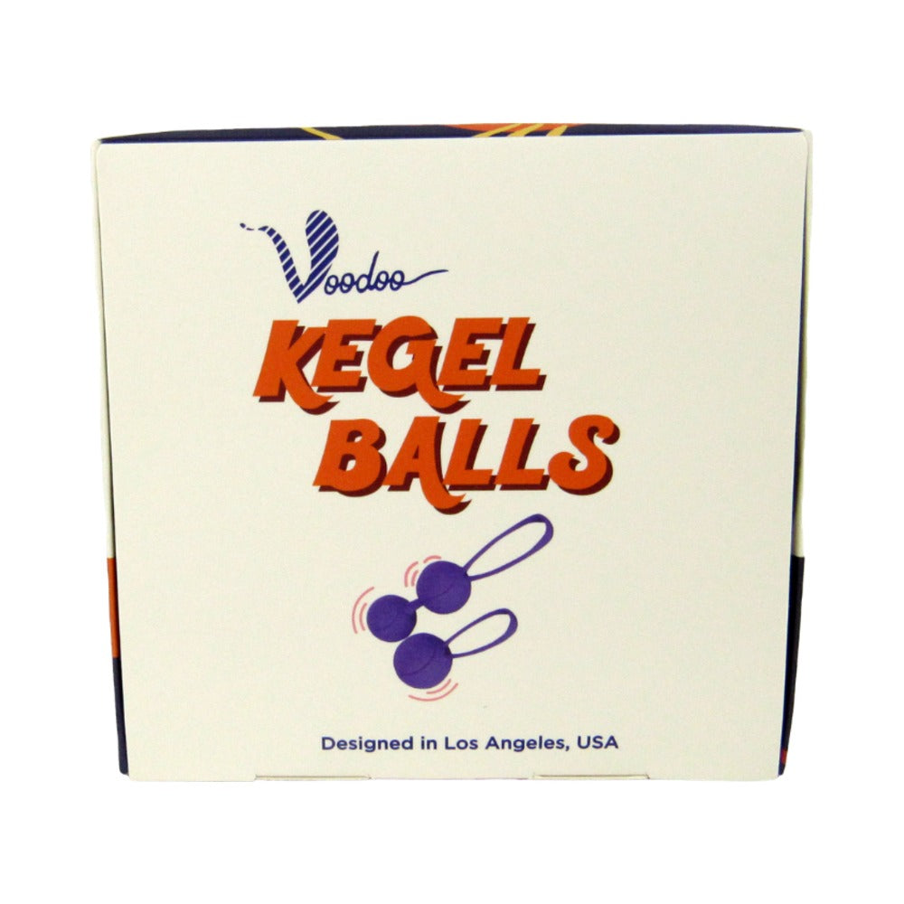 Kegel Balls (2 Pack)
