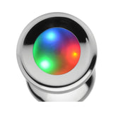 Booty Sparks Light Up Anal Plug - Large