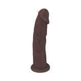 Fleshstixxx 6in Silicone Dildo