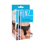 Thinz Londyn Harness Adjustable