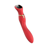 Chance Touch Screen G-spot Vibrator