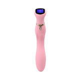 Chance Touch Screen G-spot Vibrator