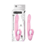 Devine Vibes Orgasm Wheel & Stroker