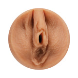 Main Squeeze - Julia Ann - Ultraskyn Stroker - Pussy Vanilla