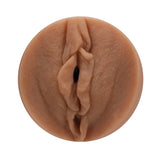 Main Squeeze - Leo Of Leolulu - Ultraskyn Stroker - Pussy Vanilla