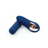 Sensuelle Remote Control Wireless Bullet Plus