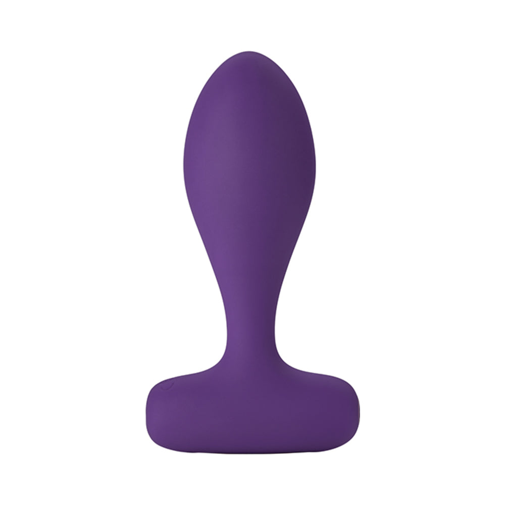 Femme Funn PLUA Plug Purple