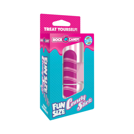 Fun Size Candy Stick