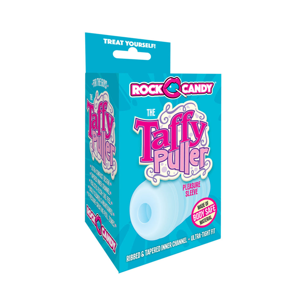 Taffy Puller
