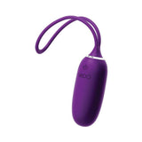 VeDO KIWI Rechargeable Insertable Bullet - Tease Me Turquoise