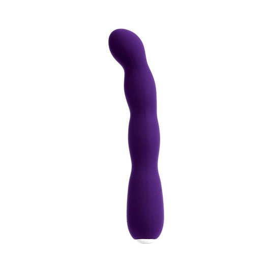 Quiver Plus Vibe Deep Foxy