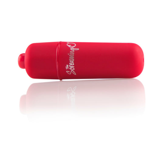 Screaming O 3+1 Soft Touch Bullet