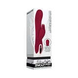 Evolved Inflatable Bunny