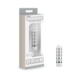 The Collection Glitzy Deco Rechargeabke Bullet