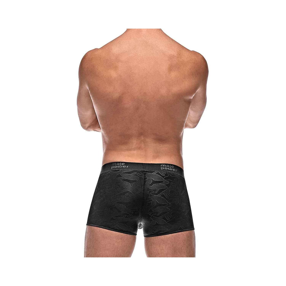Mp Impressions Short Blk Lrg