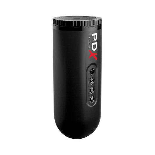 PDX Elite Moto Blower