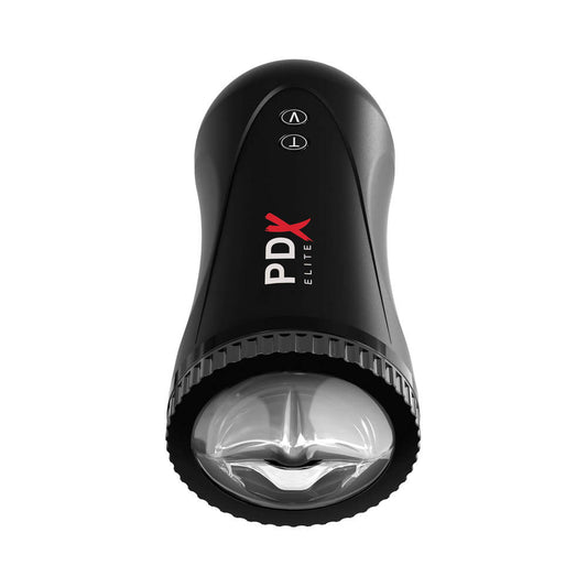 PDX Elite Moto Stroker