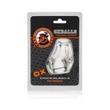 Oxballs Oxsling Cocksling O/s Cool Ice