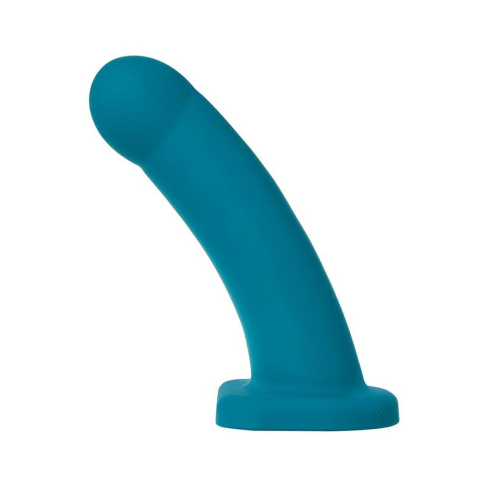 Sportsheets Nexus Lennox Dildo Emerald