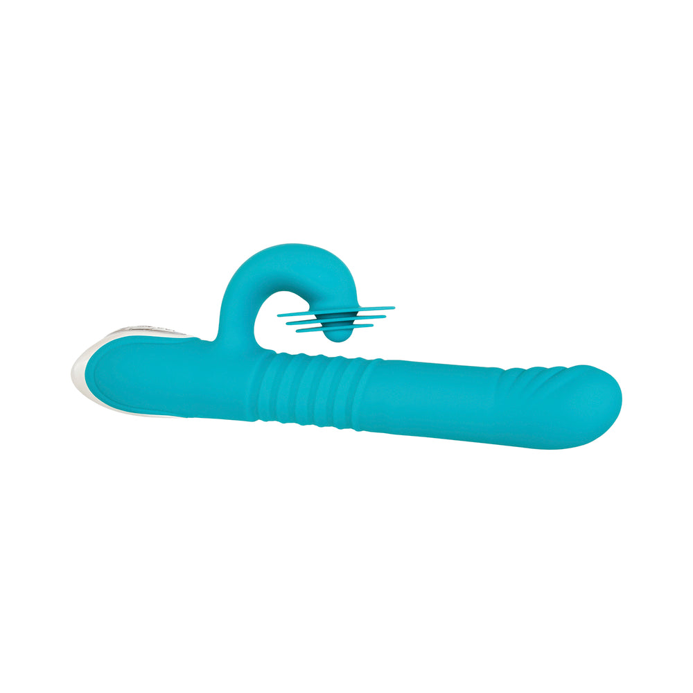 Evolved The Show Stopper - Teal