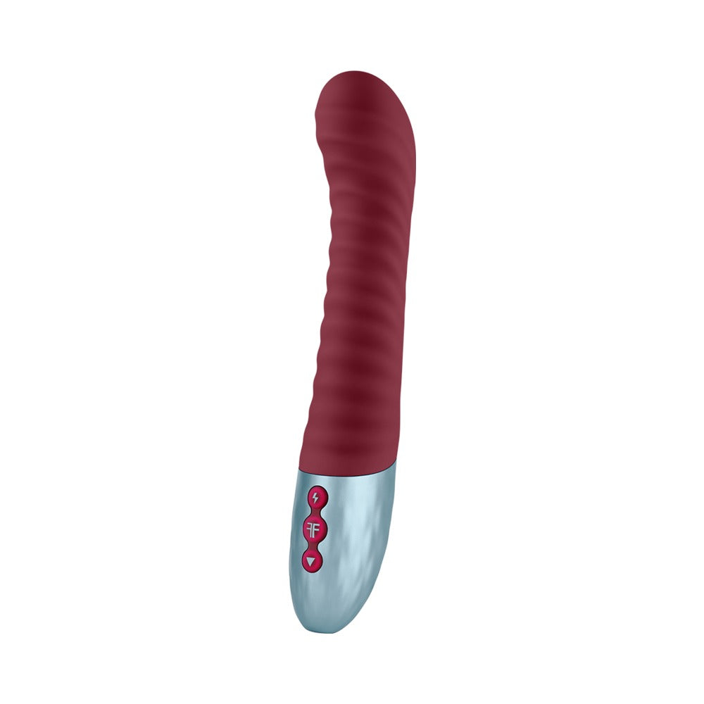 Femme Funn Lola G - Maroon