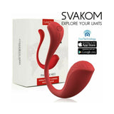 Phoenix Neo Interactive App-controlled Bullet Vibrator