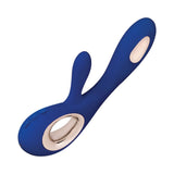 Lelo Soraya Wave Rabbit Massager Rechargeable
